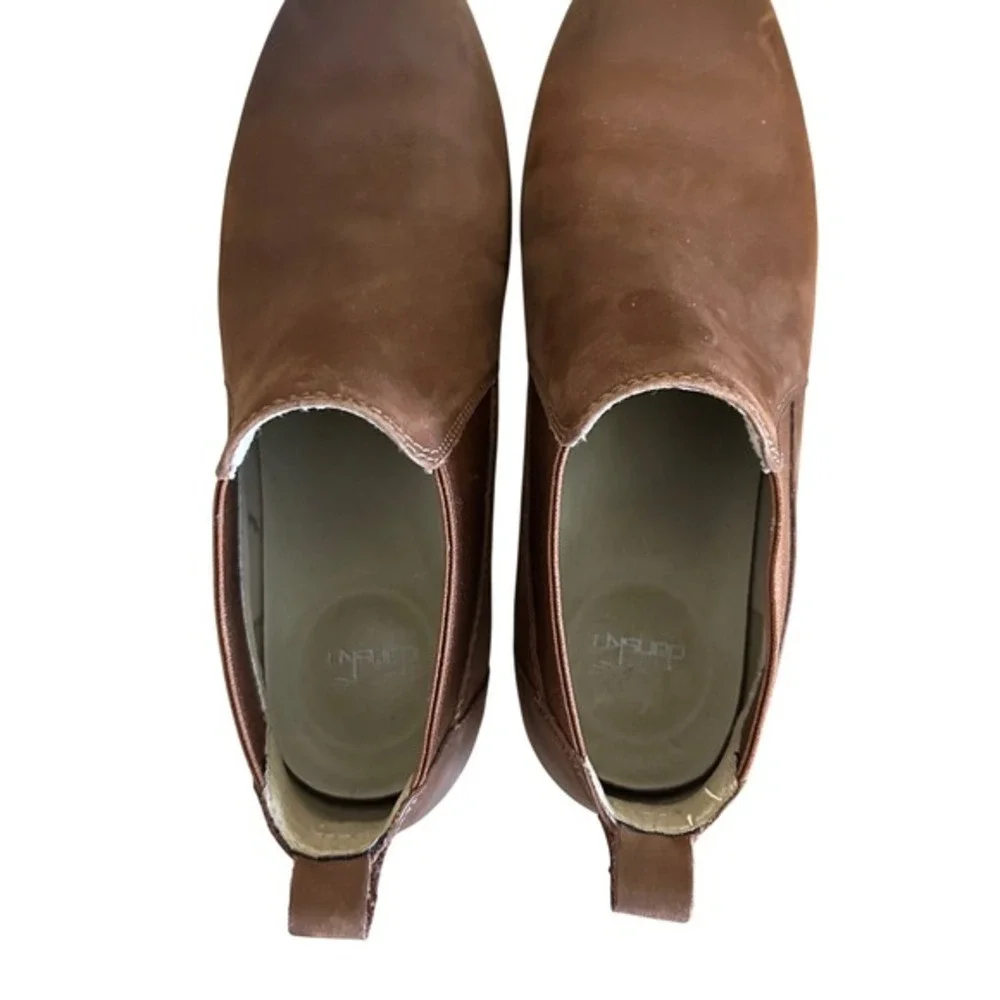 Dansko step into